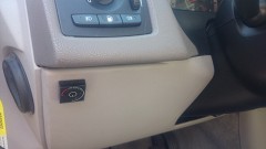 V50 T5 2.5T