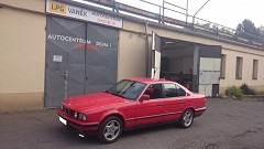 E34 535i