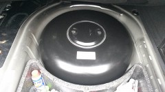 Bora 1.6
