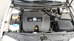 Golf IV 1.6