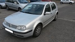 Golf IV 1.6