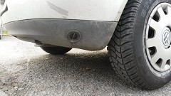 Golf IV 1.6