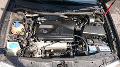 Golf IV 1.8T