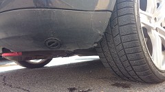 Golf IV 1.8T