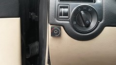 Golf IV 2.3 V5