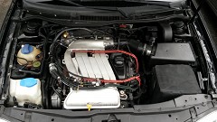 Golf IV 2.3 V5