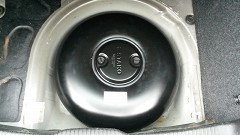 Golf IV 2.3 V5