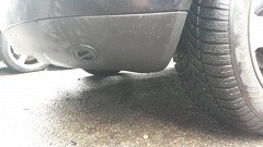 Golf IV 2.3 V5