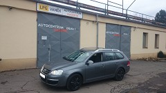 Golf V 1.6