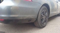 Golf V 1.6