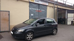 Golf V Plus 1.6