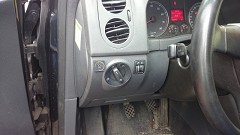 Golf V Plus 1.6
