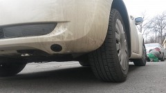 New Beetle 2.5
