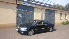 Phaeton 3.2