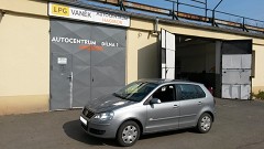 Polo 1.2