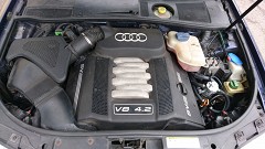 A6 C5 4.2