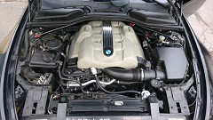 E63 645i