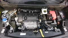 Berlingo II 1.6