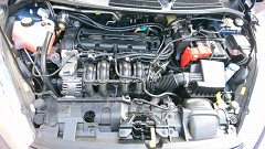 Fiesta 1.6