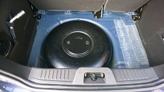 Fiesta 1.6