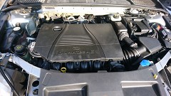 Mondeo III 2.0