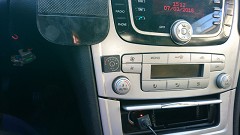 Mondeo III 2.0