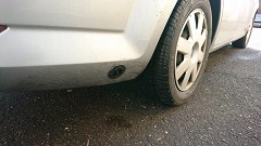 Mondeo III 2.0