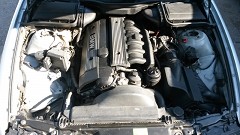 E39 523i
