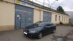 Accord 2.0