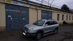 Santa Fe 2.7