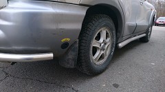 Santa Fe 2.7
