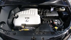 RX 350