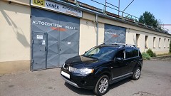 Outlander 2.4