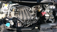 Qashqai 1.6