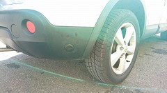 Qashqai 1.6