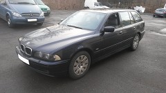 E39 525i
