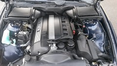 E39 525i