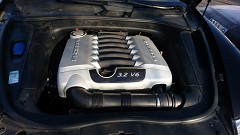 Cayenne 3.2