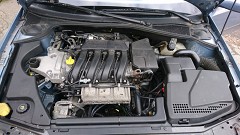 Laguna 1.6