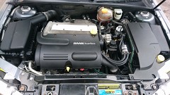 9-3 2.0T