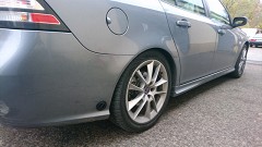 9-3 2.0T