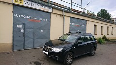 Forester 2.0