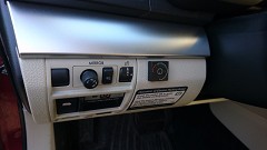 Legacy Outback 2.5