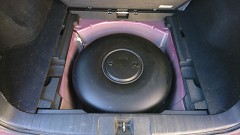 Legacy Outback 2.5