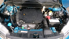 Grand Vitara 1.6