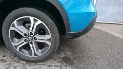 Grand Vitara 1.6