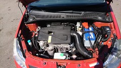 SX4 1.6