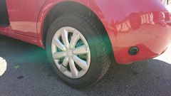 SX4 1.6