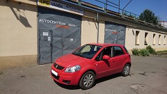 SX4 1.6