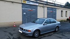 E39 528i